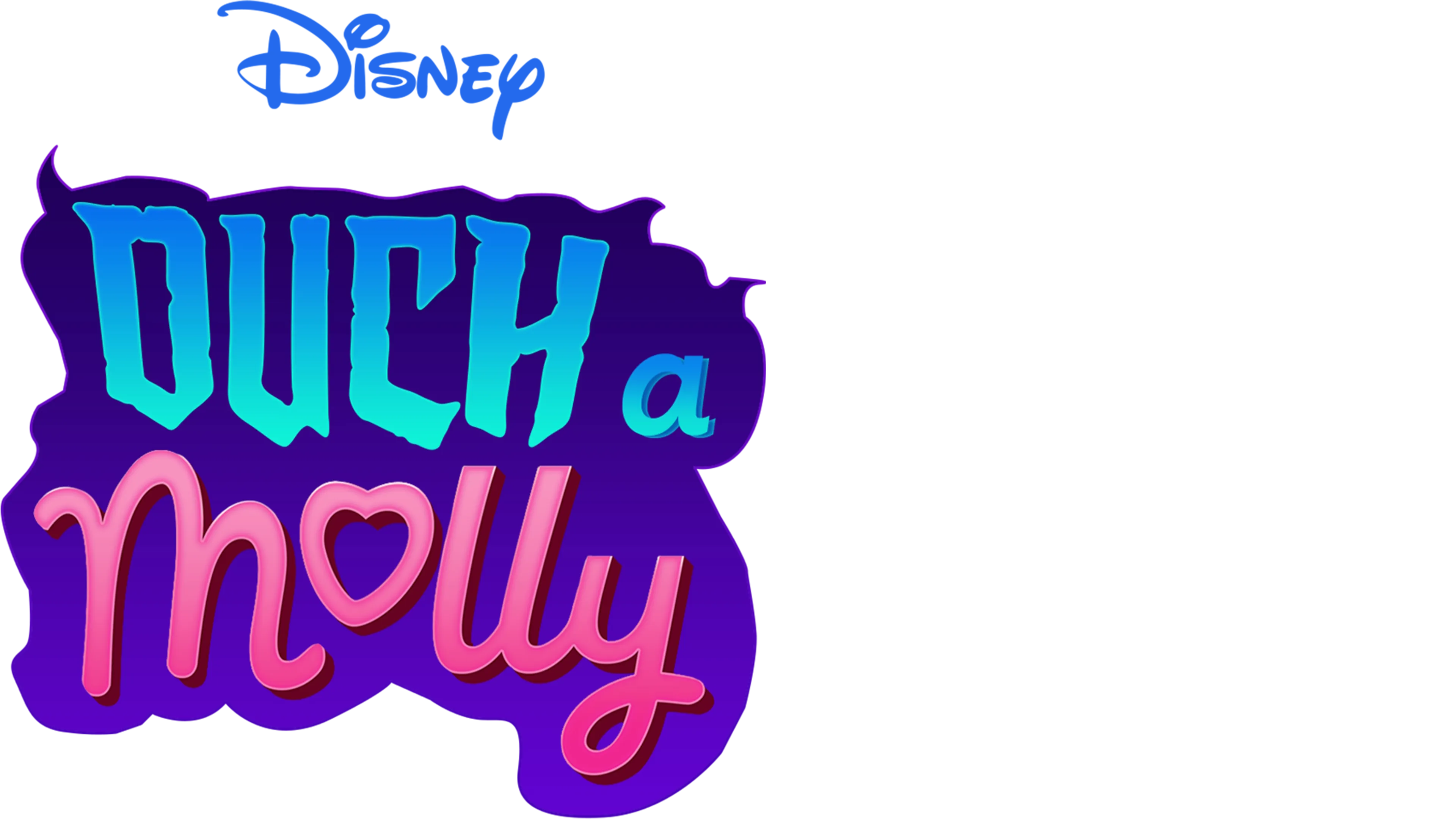 Duch a Molly