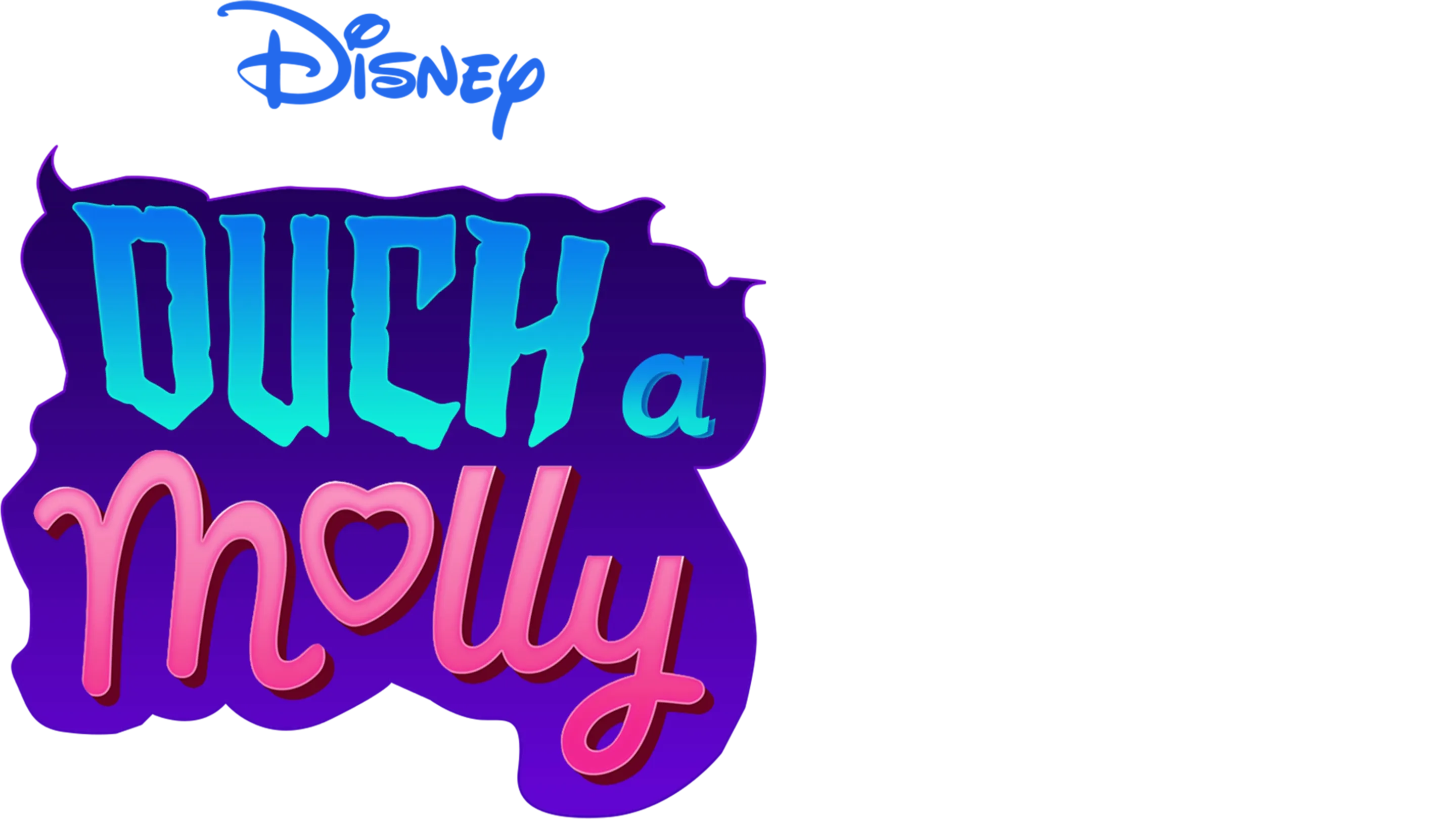 Duch a Molly