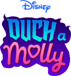 Duch a Molly