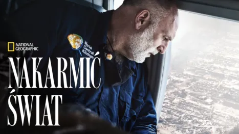 thumbnail - Nakarmić świat