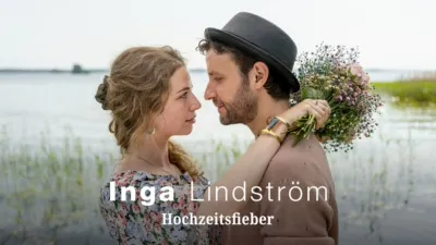 Inga Lindström - Hochzeitsfieber