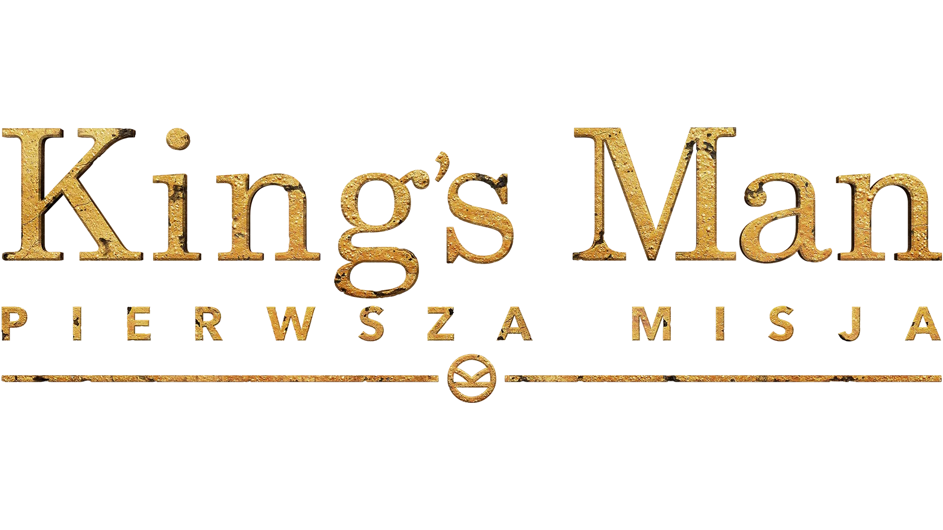 The King's Man: Pierwsza misja