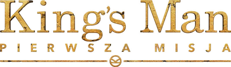 The King's Man: Pierwsza misja