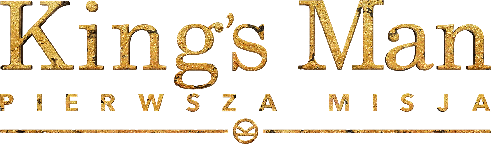 The King's Man: Pierwsza misja