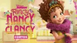 thumbnail - Fancy Nancy Clancy (Cortos)
