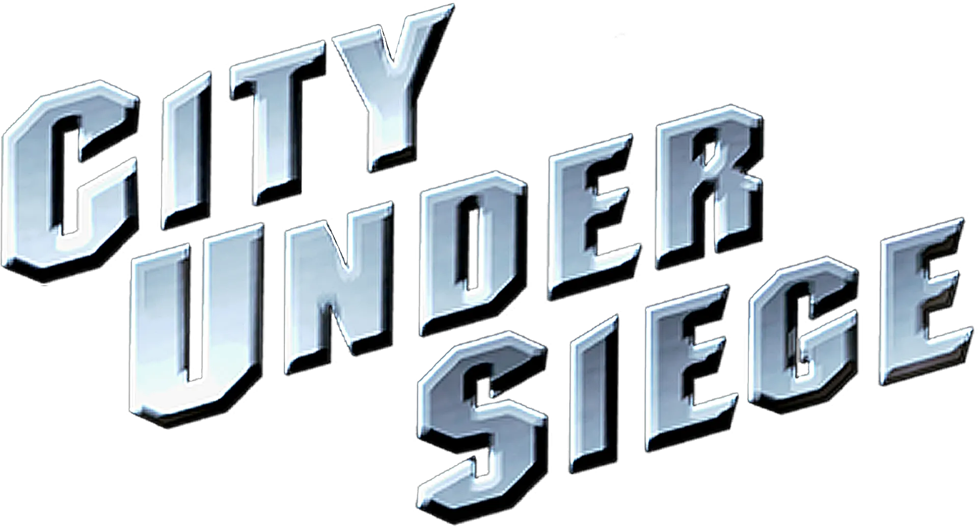 City Under Siege