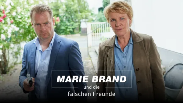 thumbnail - Marie Brand und die falschen Freunde