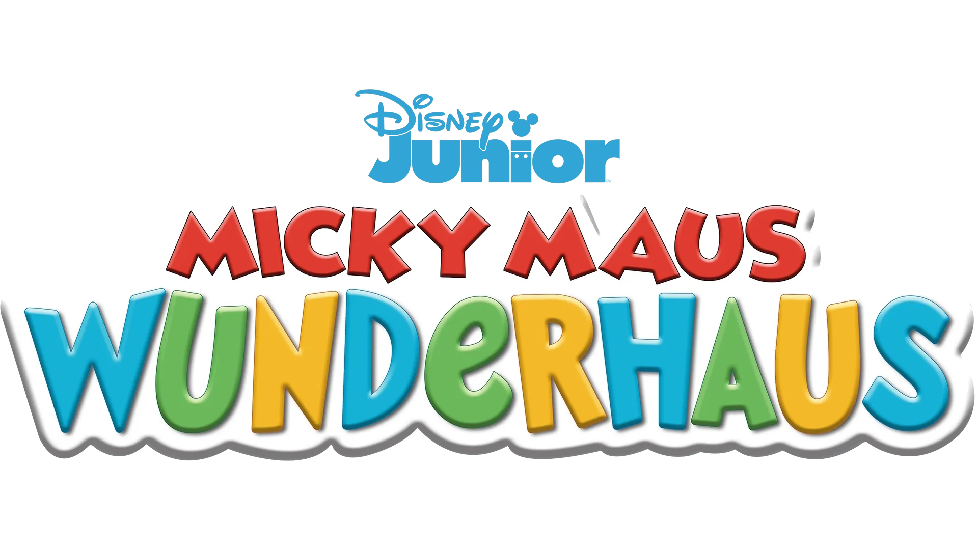 Micky Maus Wunderhaus