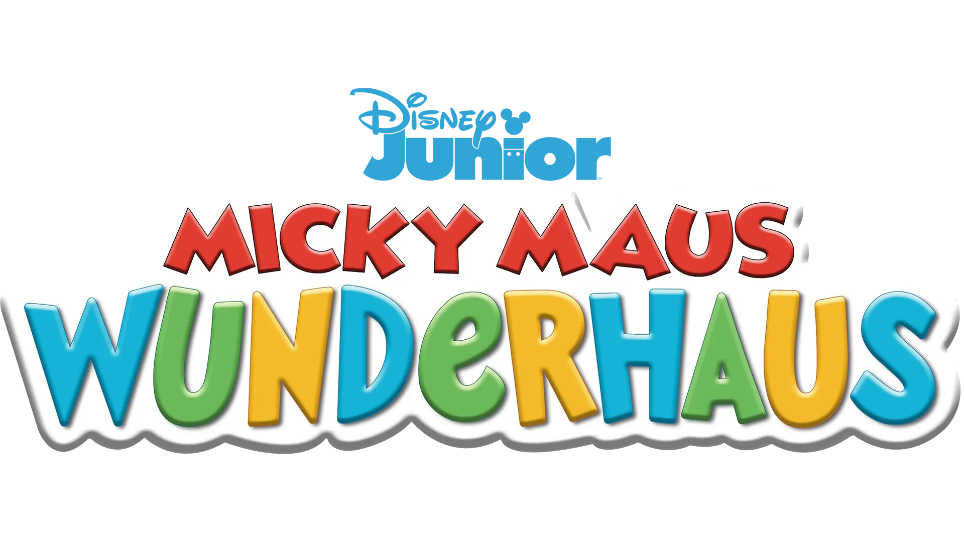 Micky Maus Wunderhaus