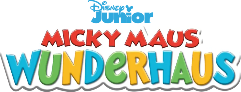 Micky Maus Wunderhaus