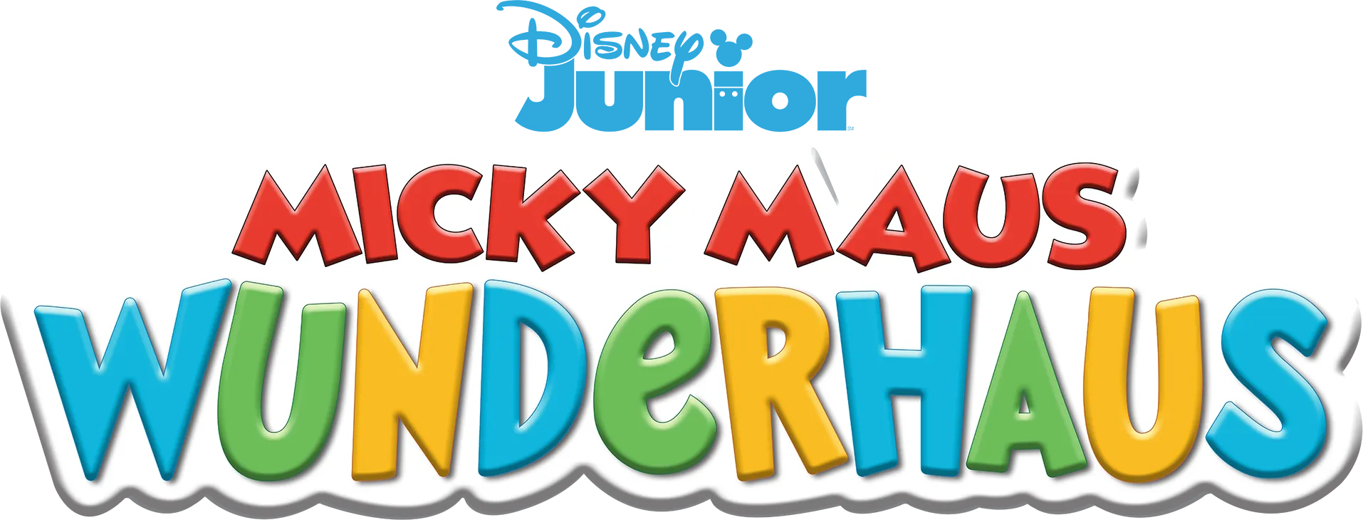 Micky Maus Wunderhaus