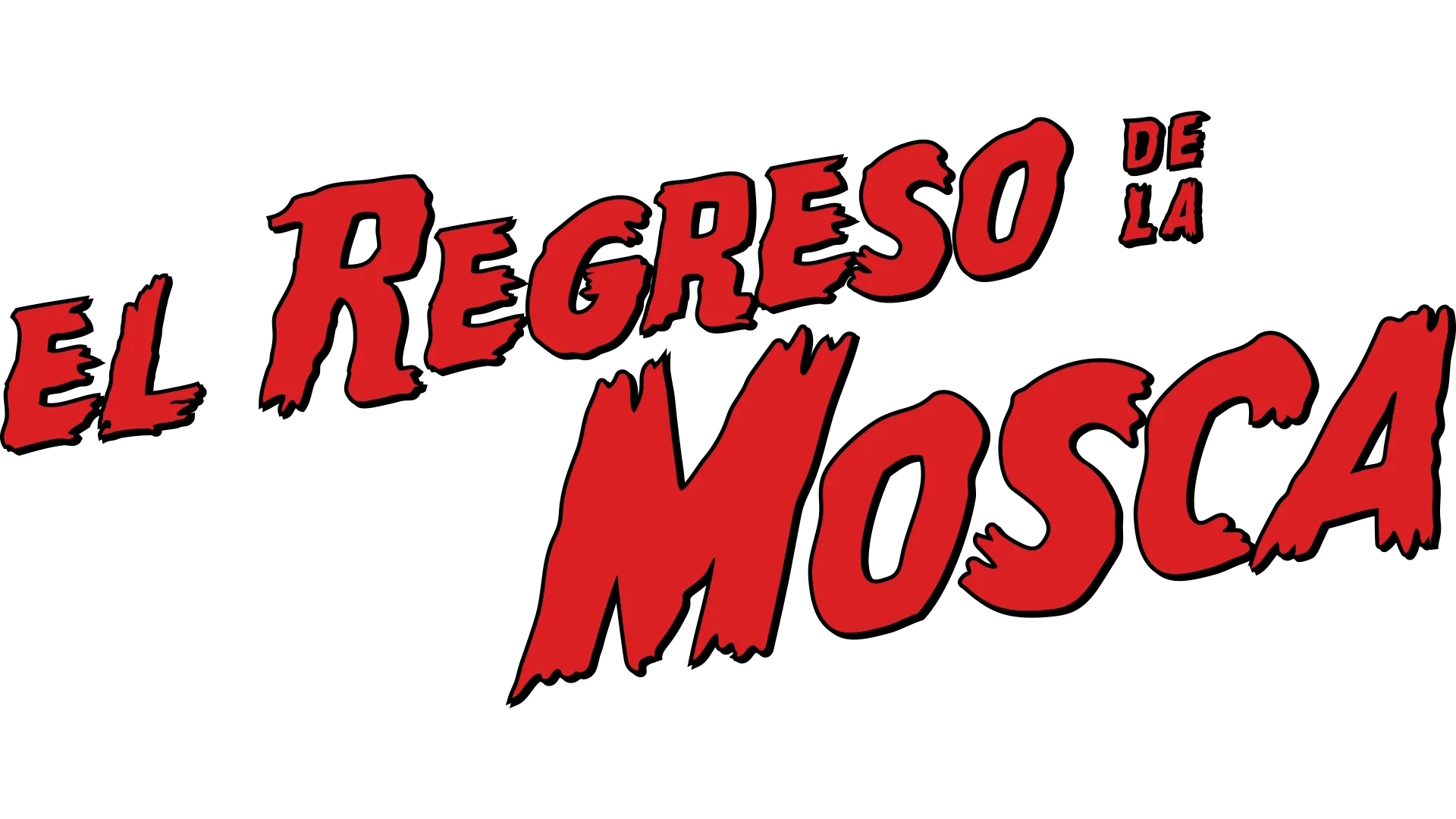 El regreso de la mosca