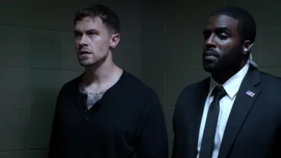 thumbnail - S3:E8 One Rule