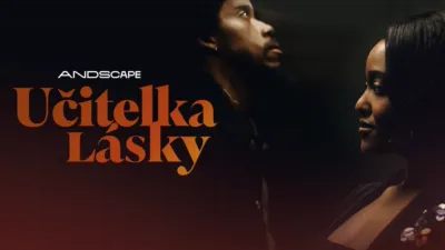 thumbnail - Učitelka lásky