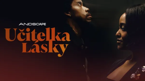 thumbnail - Učitelka lásky