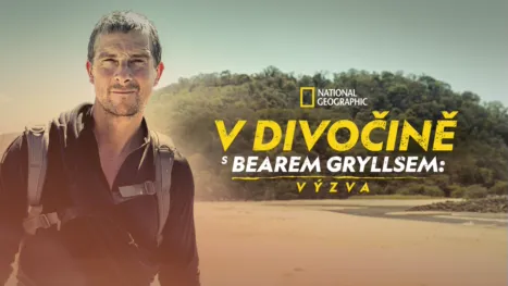 thumbnail - V divočině s Bearem Gryllsem: Výzva