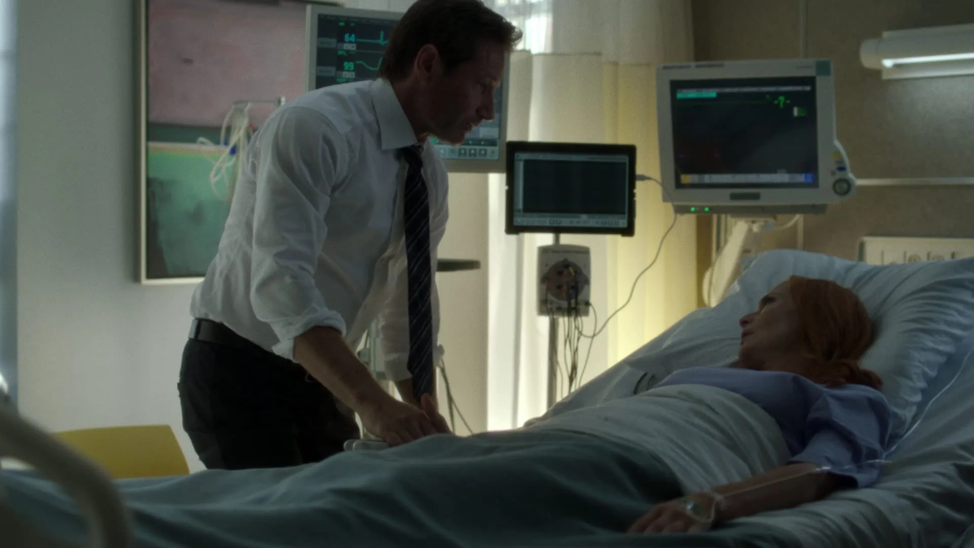 thumbnail - S11:E1 My Struggle III