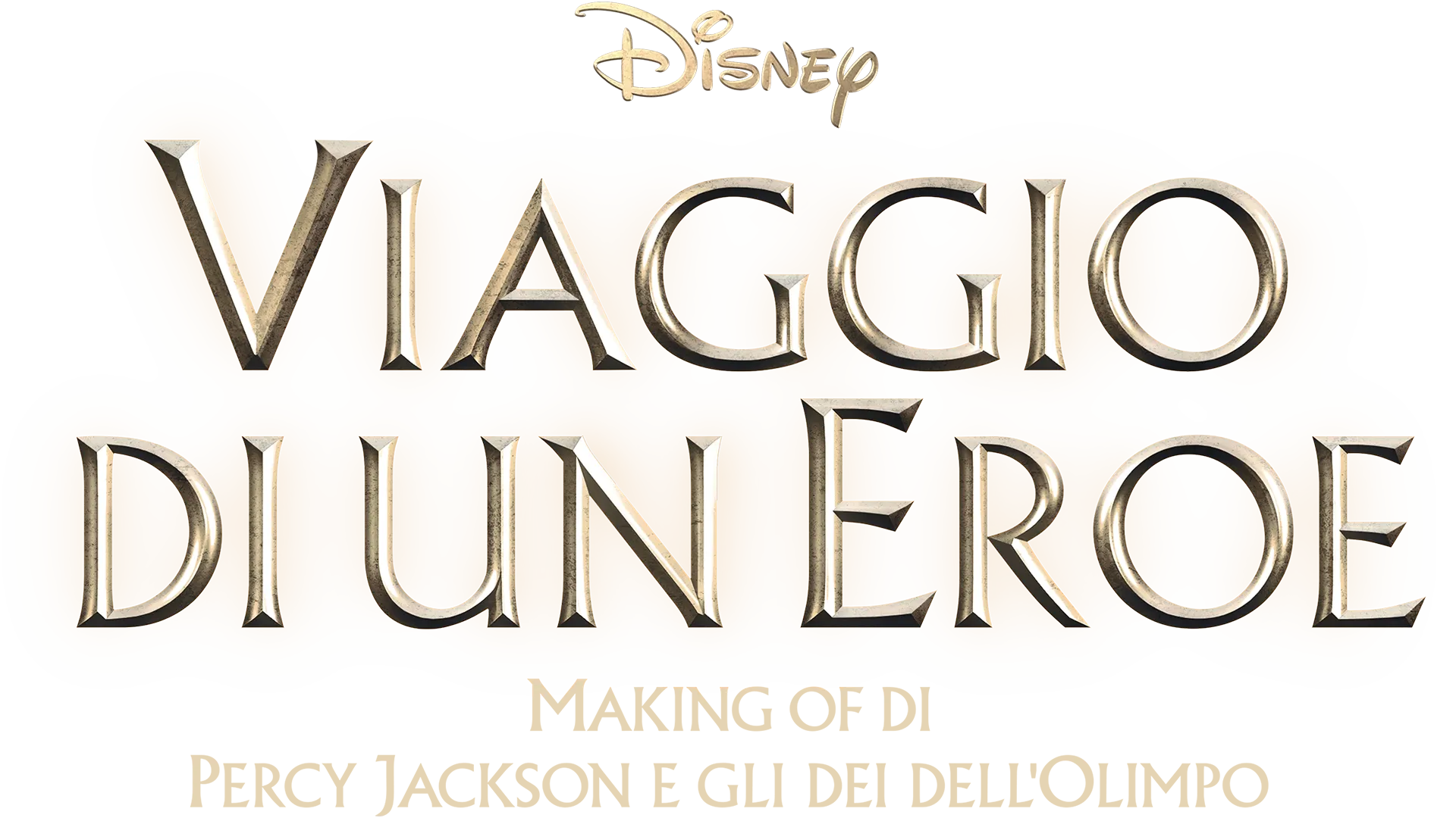 Viaggio di un Eroe: Making of di Percy Jackson e gli dei dell'Olimpo