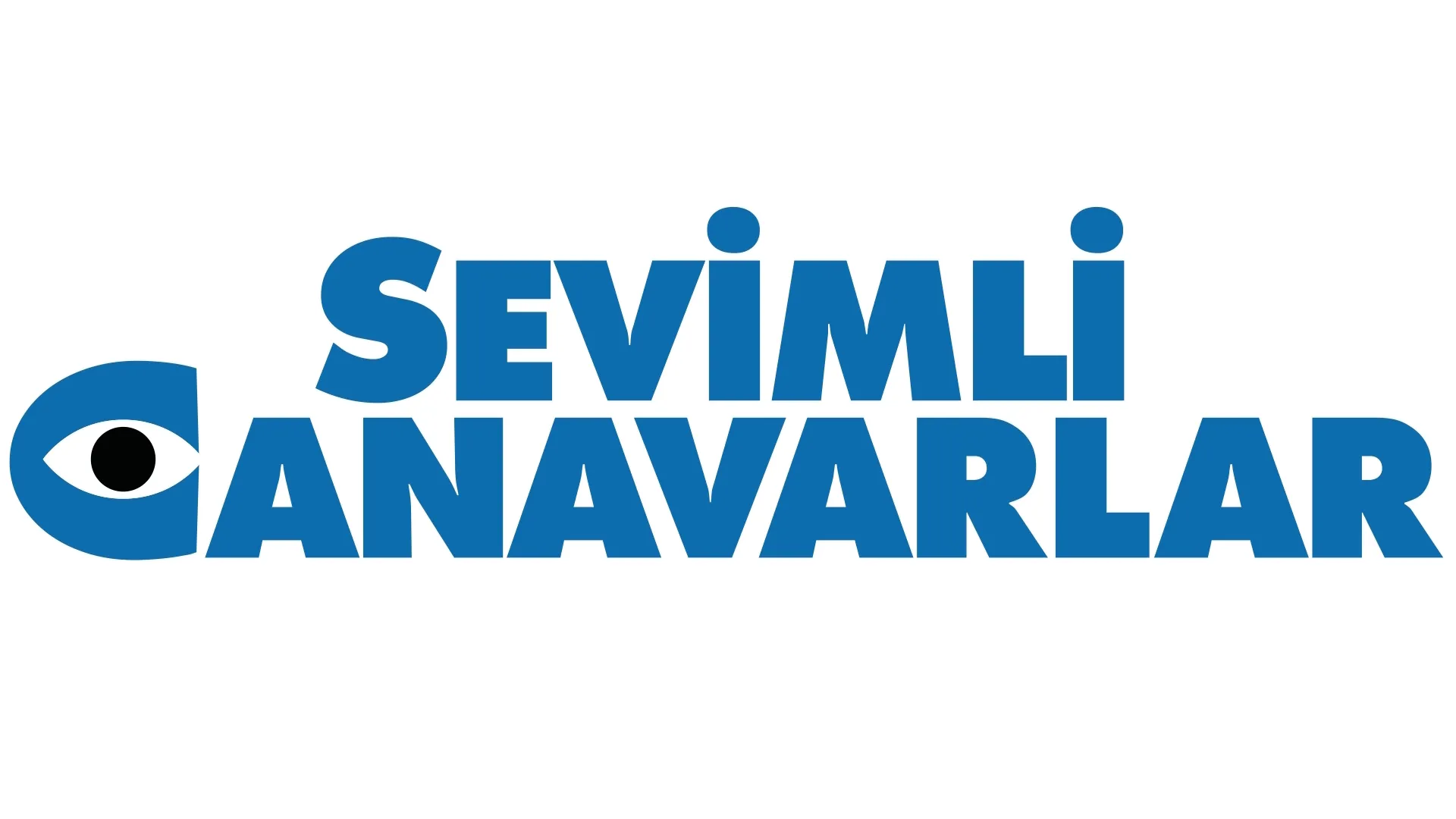 Sevimli Canavarlar İş Başında
