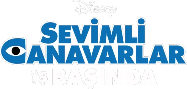 Sevimli Canavarlar İş Başında