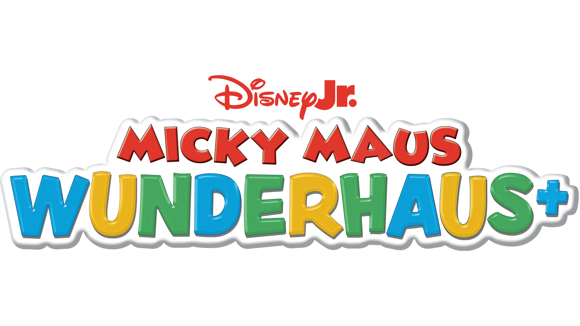 Micky Maus Wunderhaus+