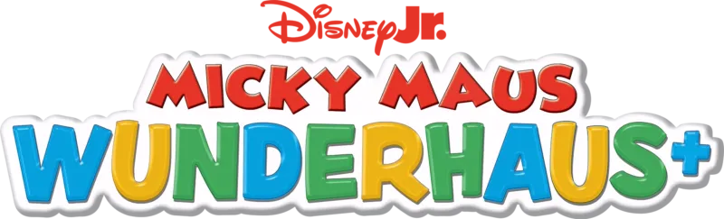 Micky Maus Wunderhaus+