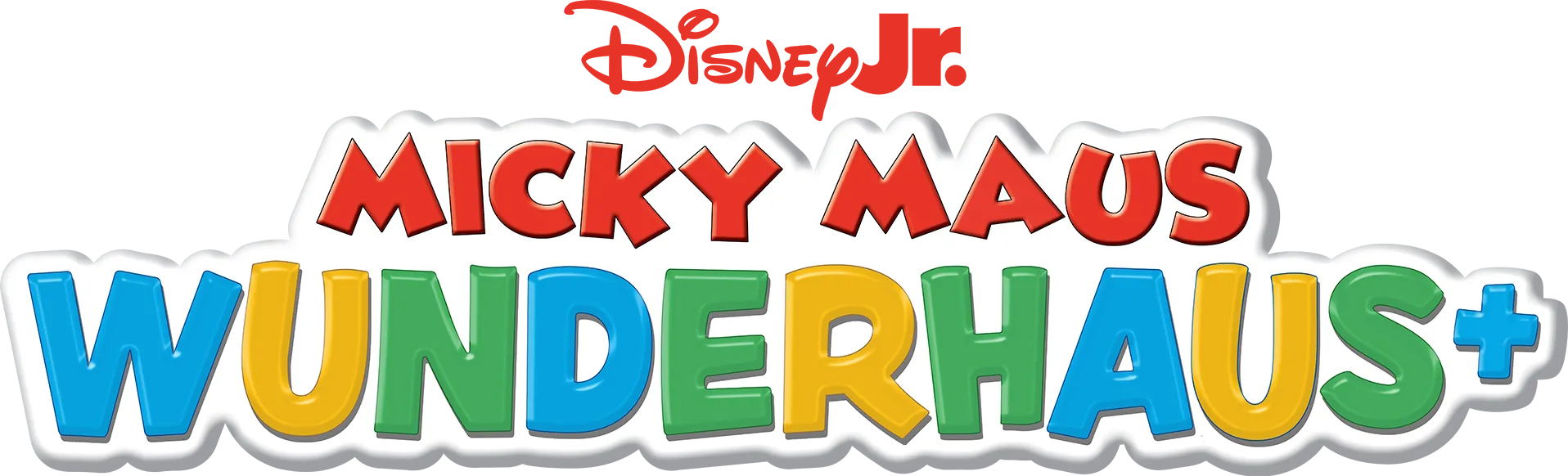 Micky Maus Wunderhaus+