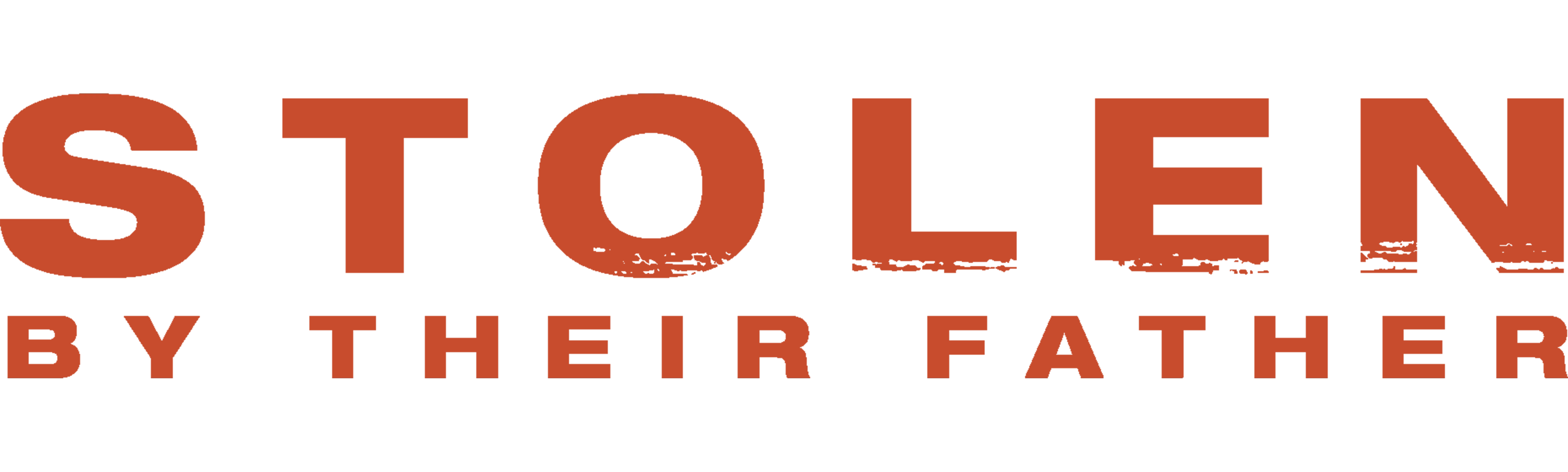 Stolen by Their Father