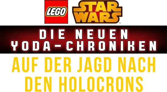 Lego Star Wars: Die neuen Yoda-Chroniken: Episode V - Auf der Jagd nach den Holocrons