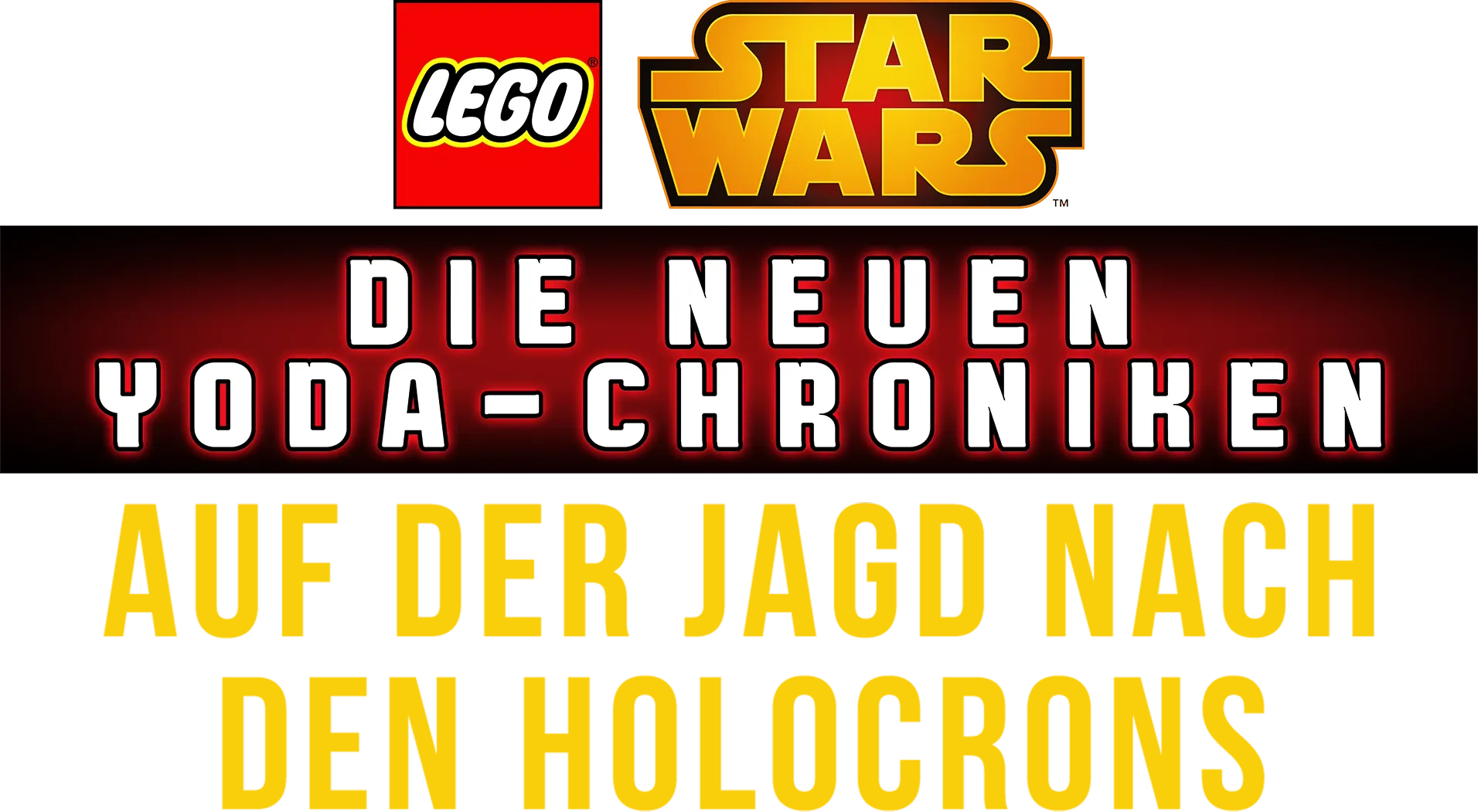 Lego Star Wars: Die neuen Yoda-Chroniken: Episode V - Auf der Jagd nach den Holocrons