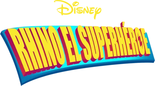 Rhino el Superhéroe