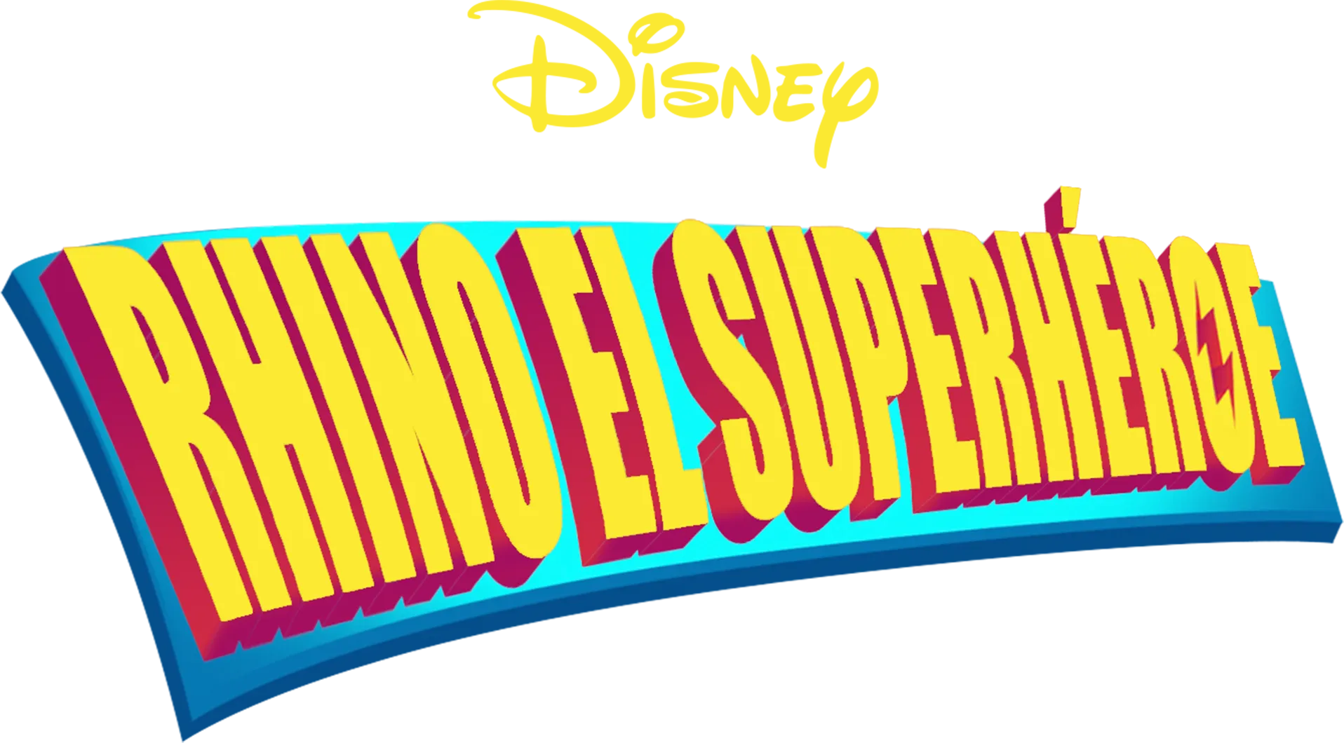 Rhino el Superhéroe