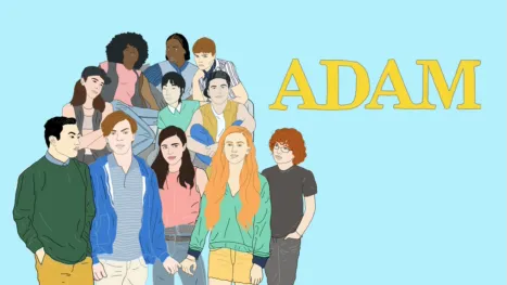 thumbnail - Adam