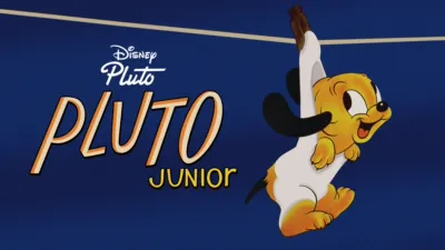 Pluto junior