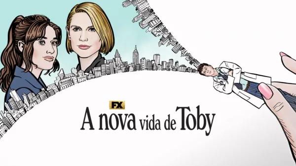 thumbnail - A nova vida de Toby