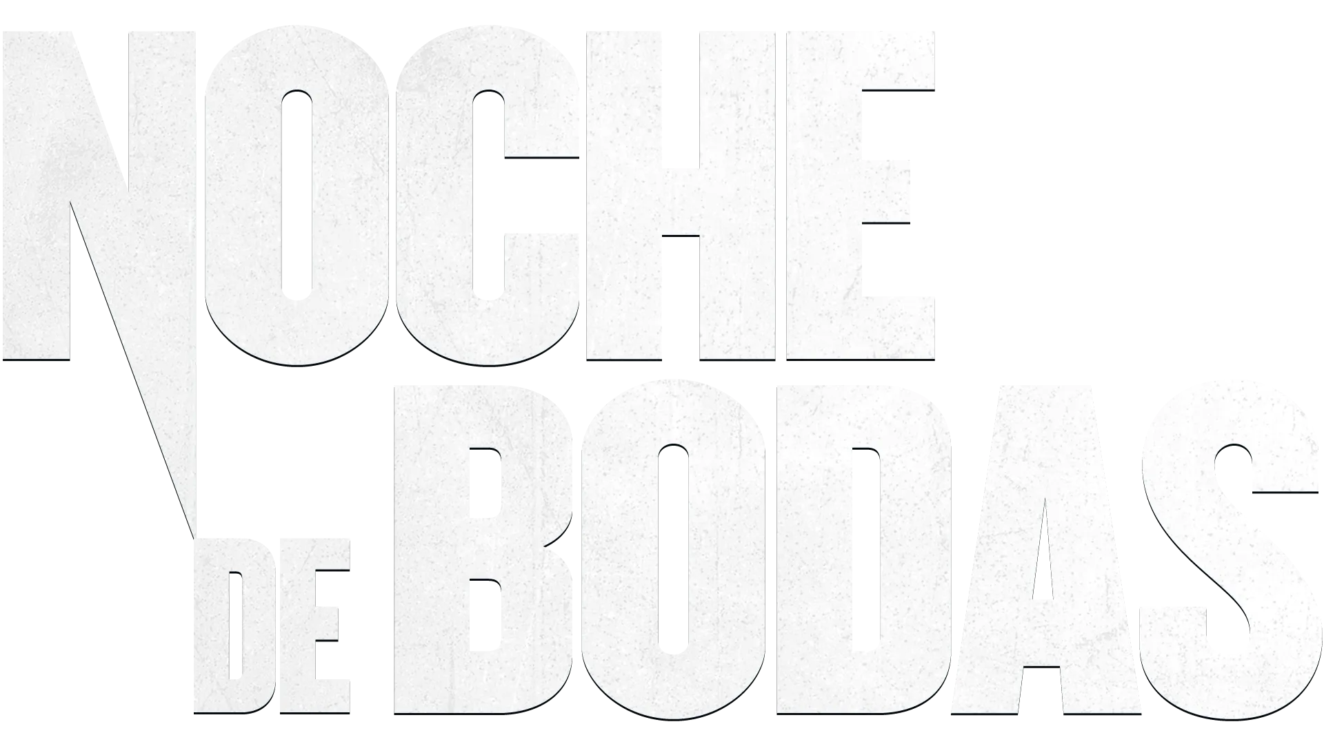 Noche de bodas