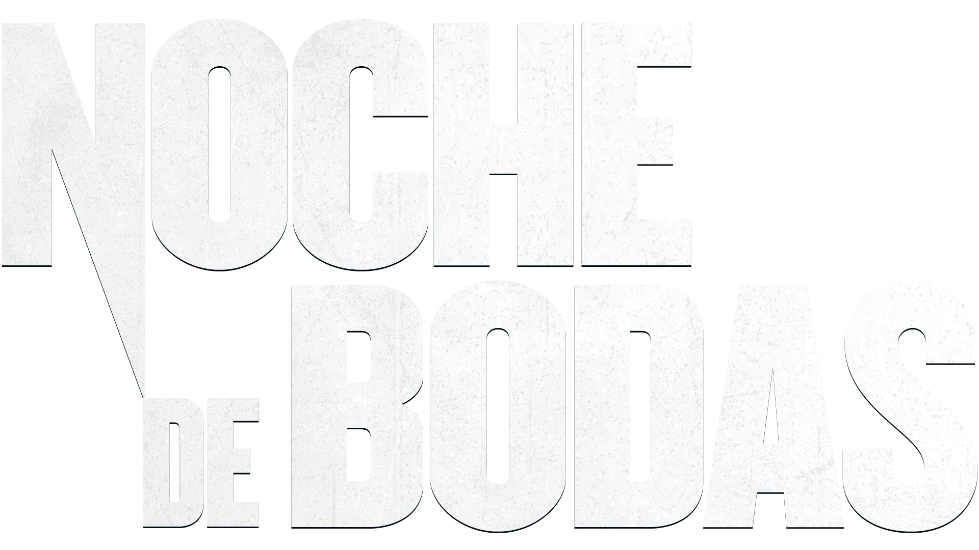 Noche de bodas