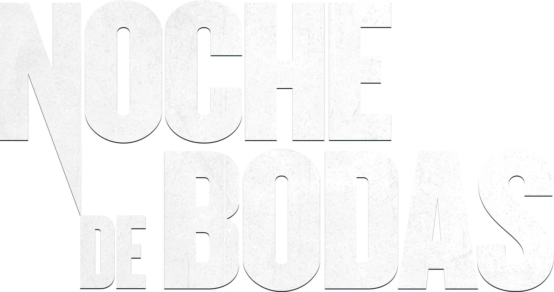 Noche de bodas