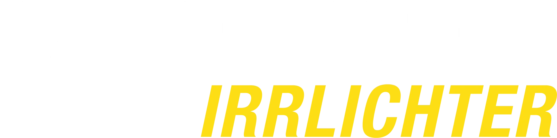 Sarah Kohr - Irrlichter