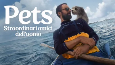 Pets - Straordinari amici dell'uomo