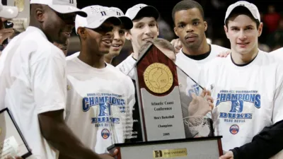 thumbnail - Supreme Court (2005 ACC Championship)