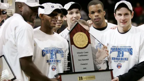 thumbnail - Supreme Court (2005 ACC Championship)