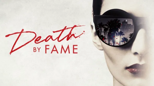 thumbnail - Death by Fame