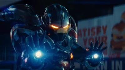 thumbnail - S1:E5 Karma’s a Glitch