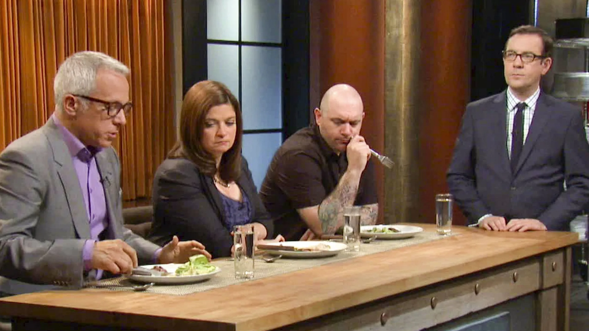 thumbnail - S10:E7 Viewers' Choice!