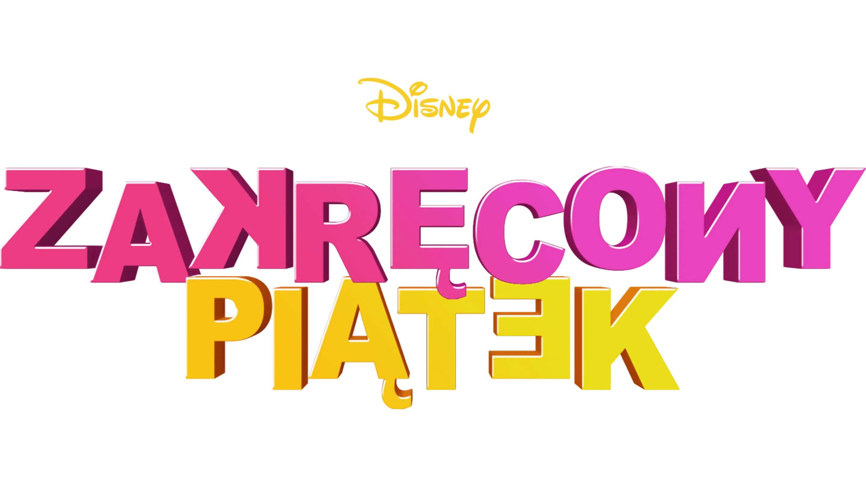 Zakręcony piątek