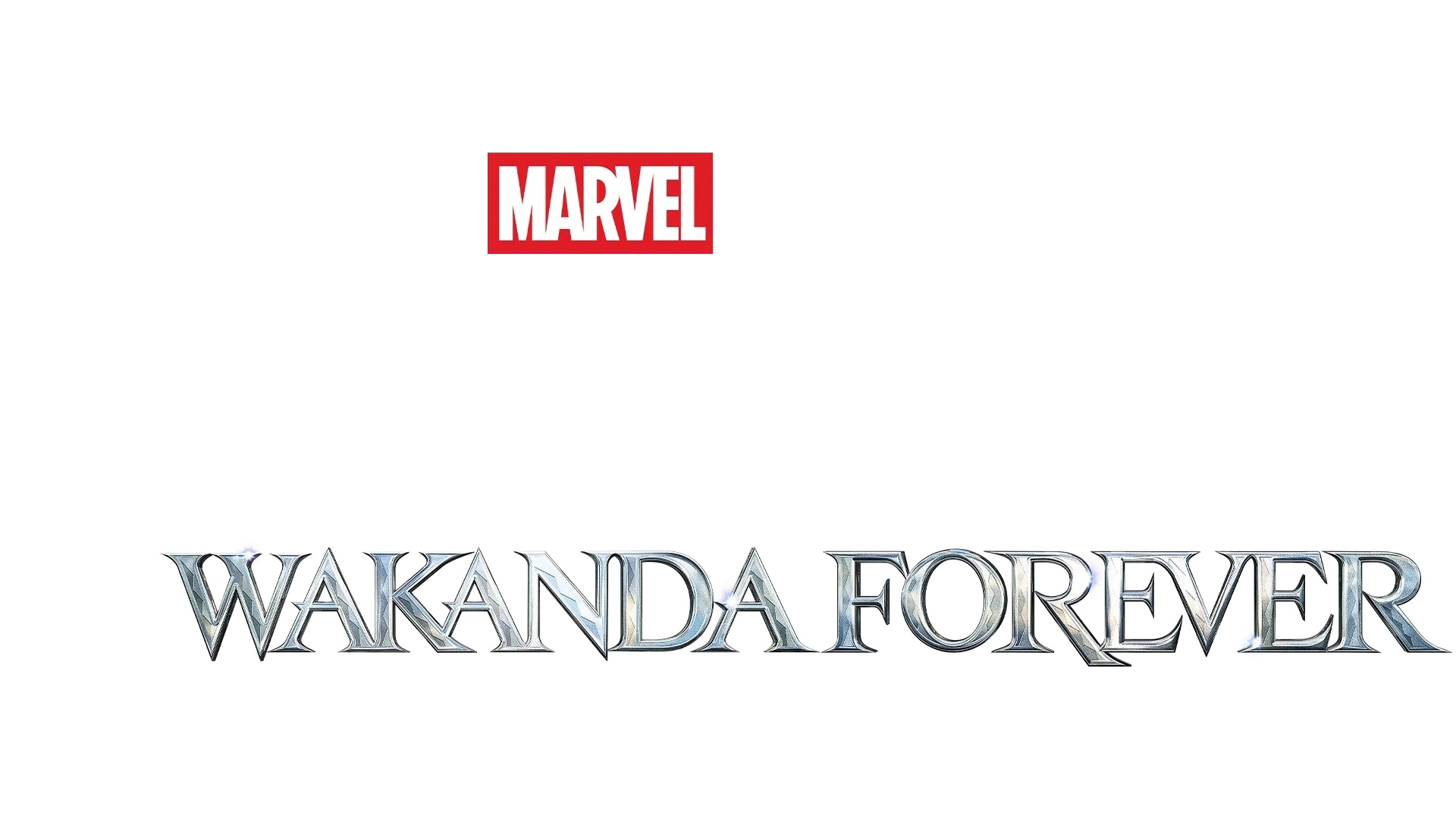 Les voix de Wakanda Forever