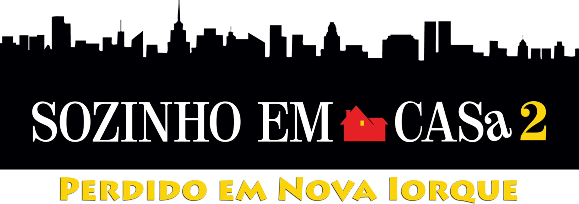 Sozinho em Casa 2: Perdido em Nova Iorque