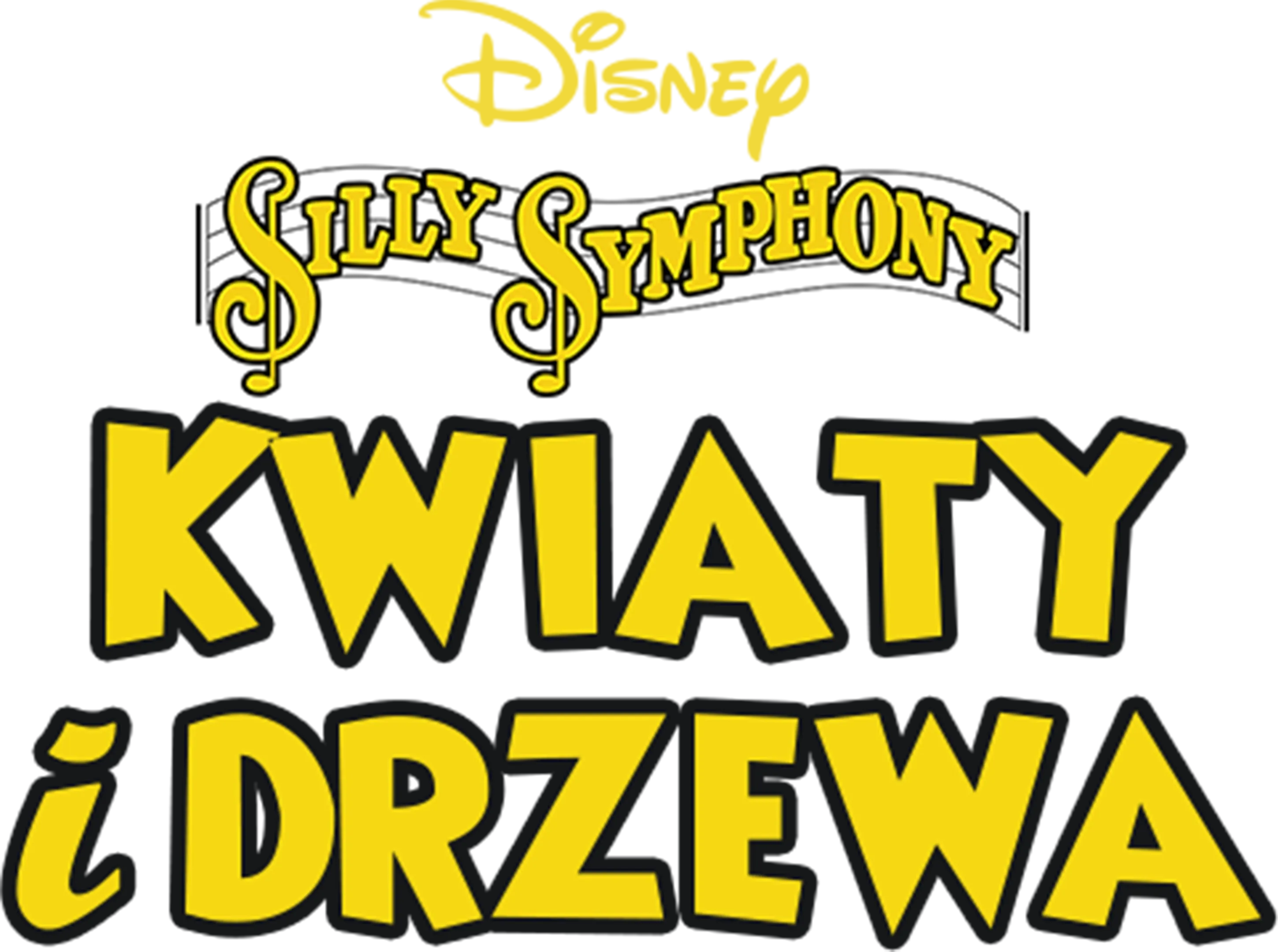 Kwiaty i drzewa