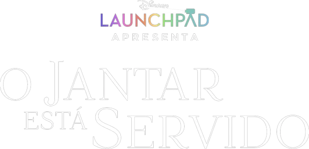 O Jantar Está Servido